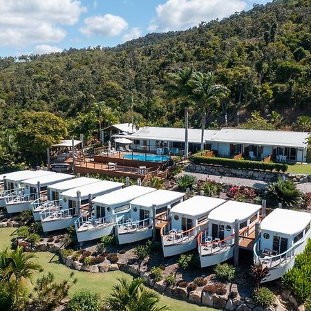 Freedom Shores Resort Airlie Beach Cannon Valley 外观 照片