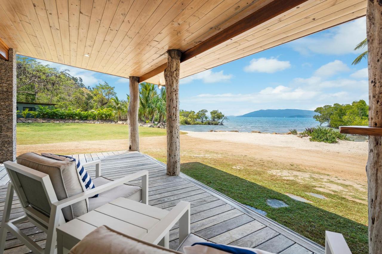 Freedom Shores Resort Airlie Beach Cannon Valley 外观 照片