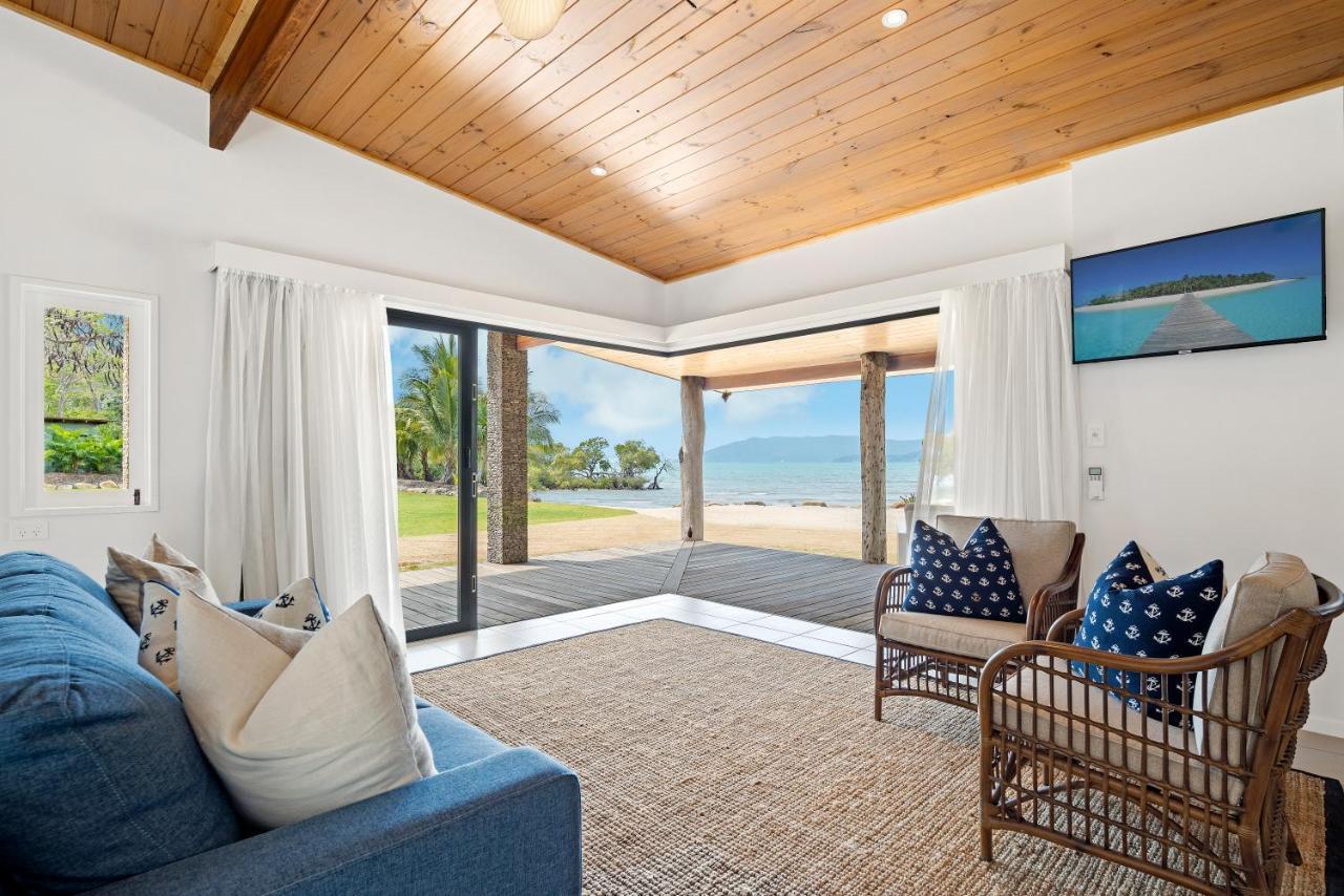 Freedom Shores Resort Airlie Beach Cannon Valley 外观 照片