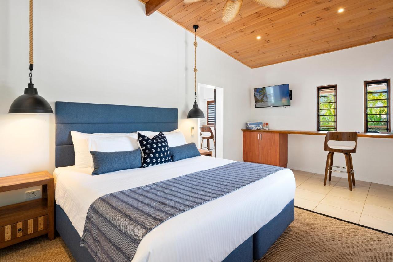 Freedom Shores Resort Airlie Beach Cannon Valley 外观 照片