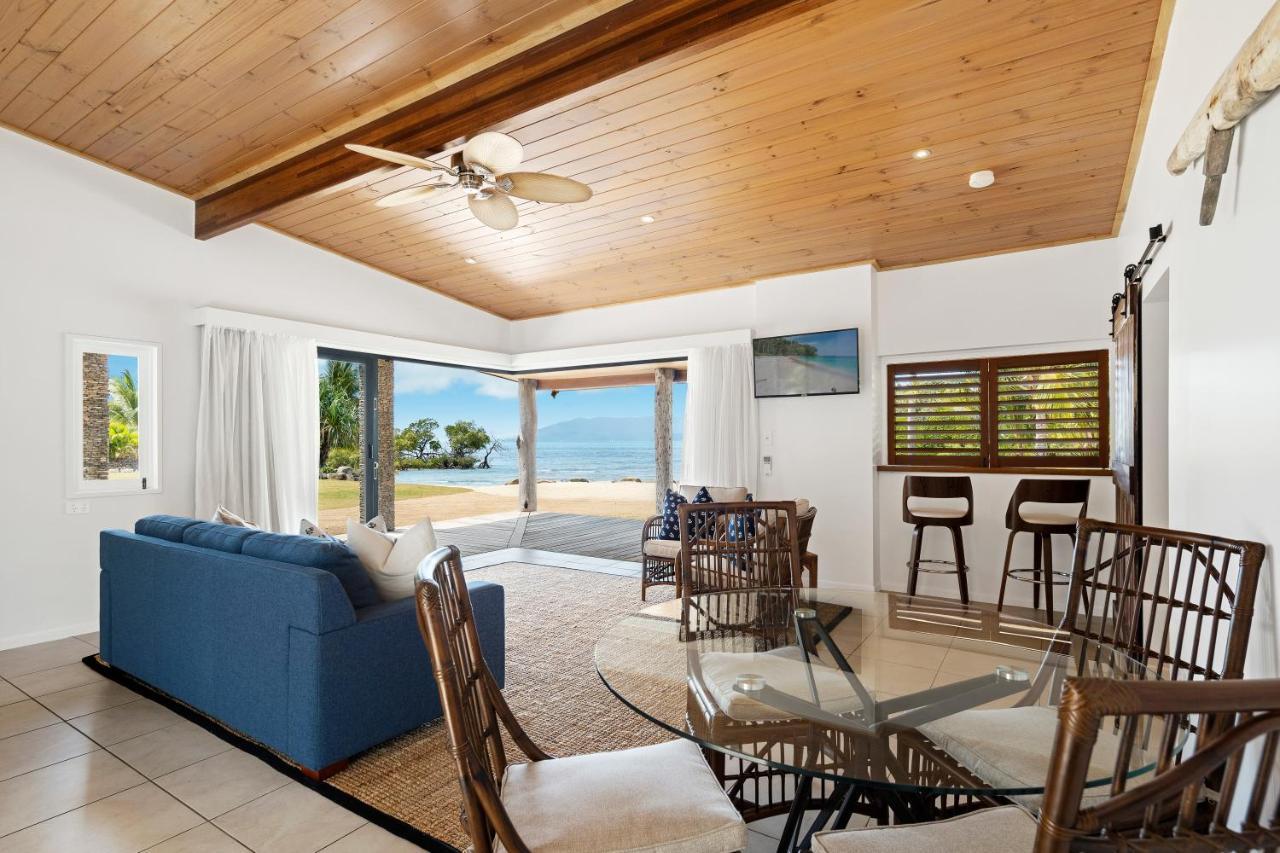 Freedom Shores Resort Airlie Beach Cannon Valley 外观 照片