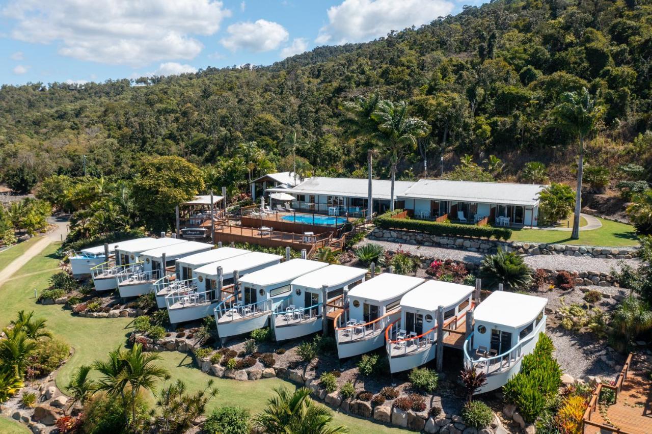 Freedom Shores Resort Airlie Beach Cannon Valley 外观 照片