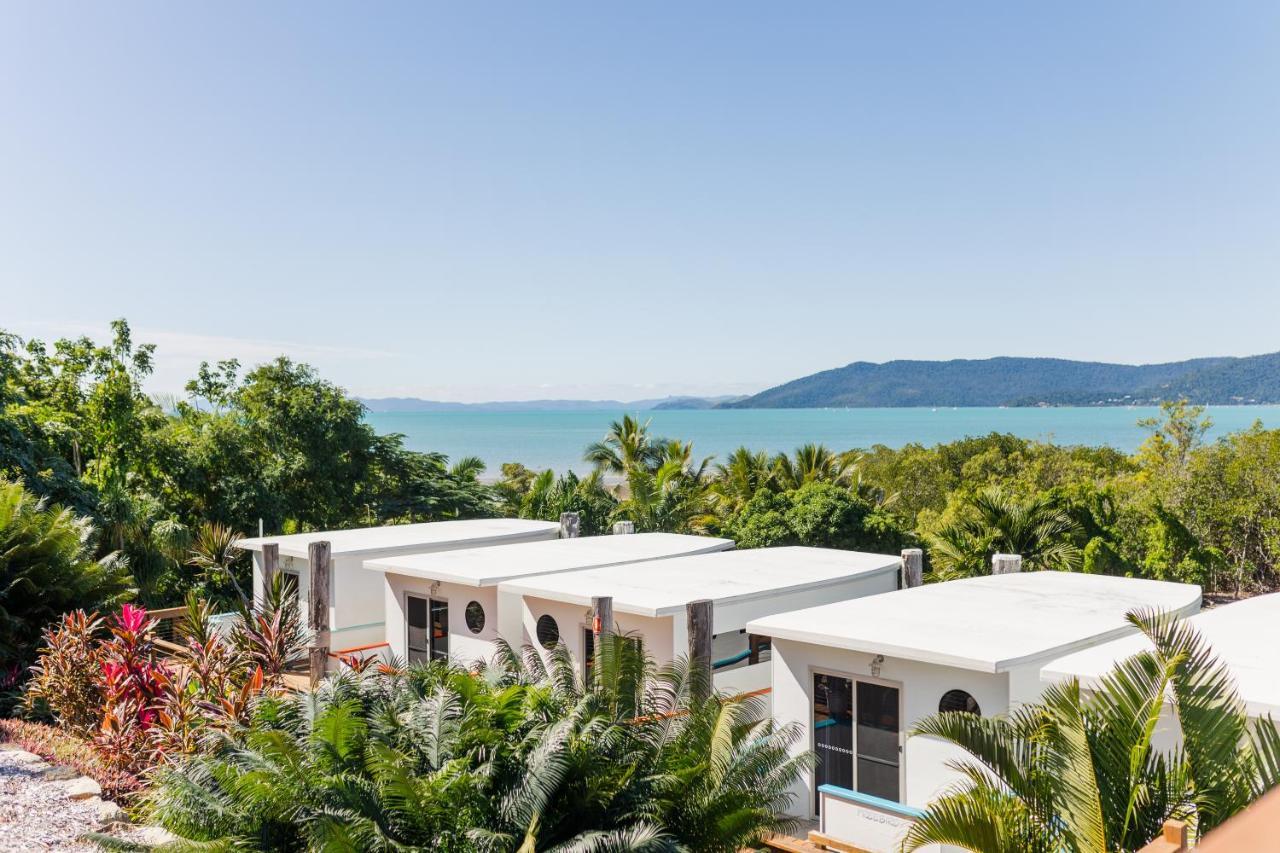 Freedom Shores Resort Airlie Beach Cannon Valley 外观 照片