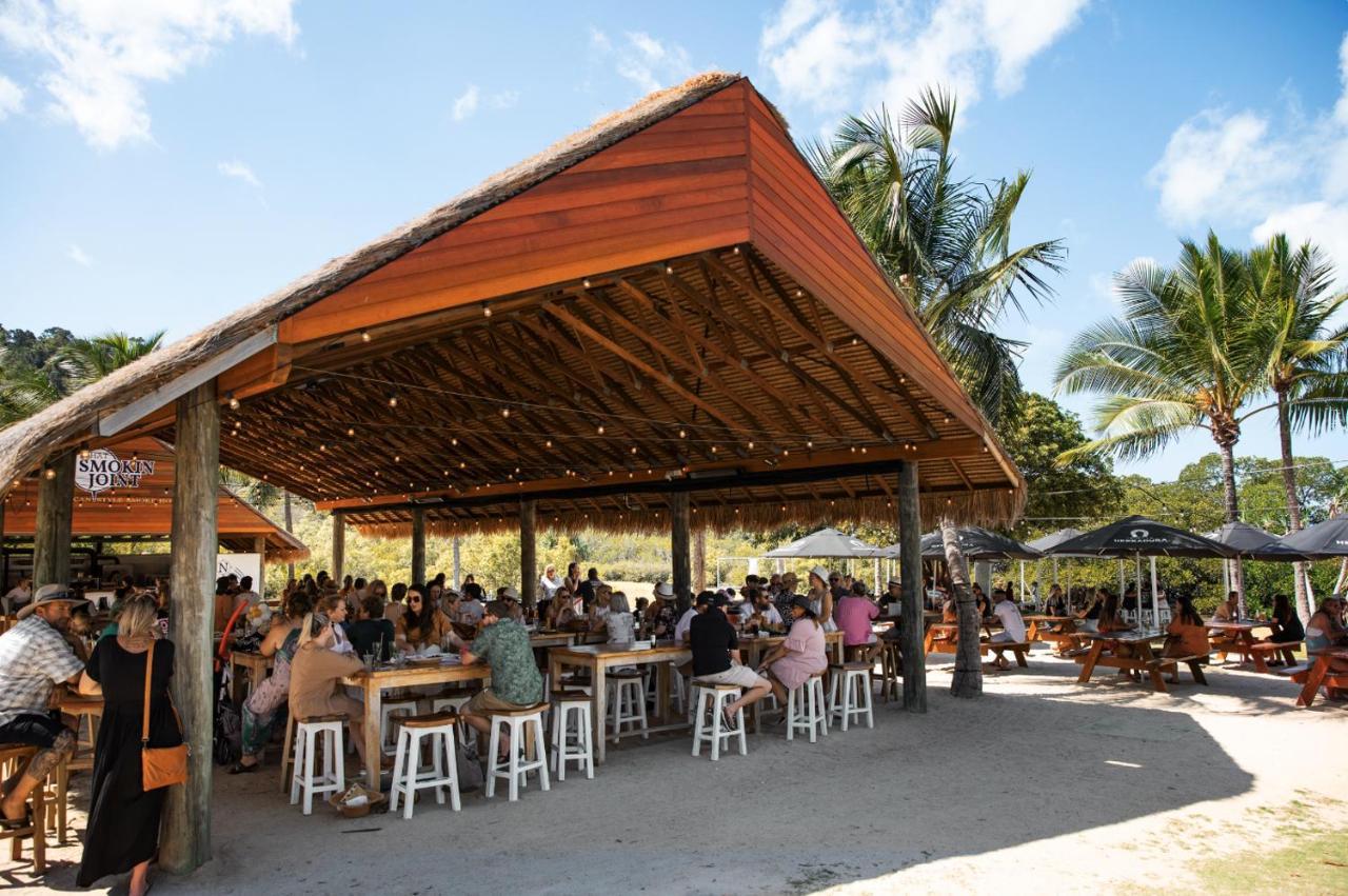 Freedom Shores Resort Airlie Beach Cannon Valley 外观 照片