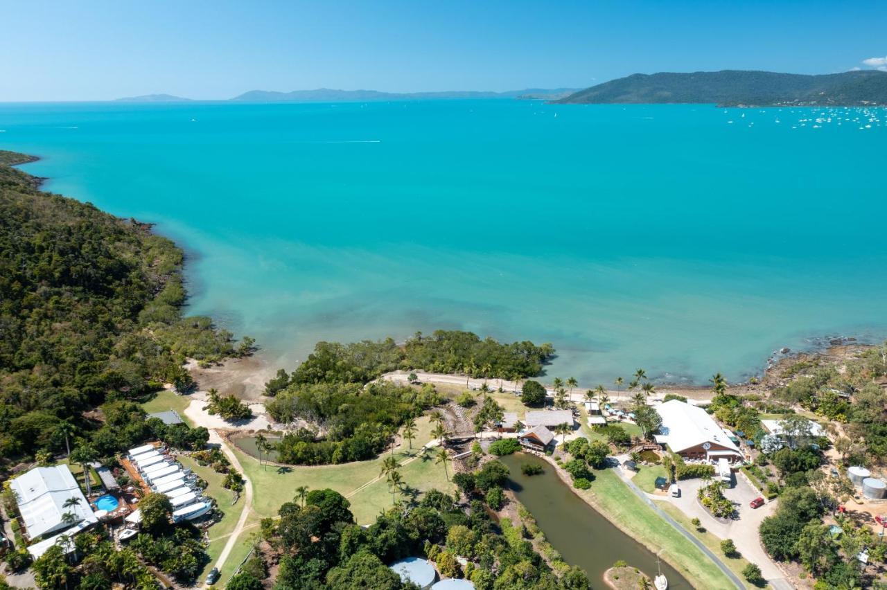 Freedom Shores Resort Airlie Beach Cannon Valley 外观 照片