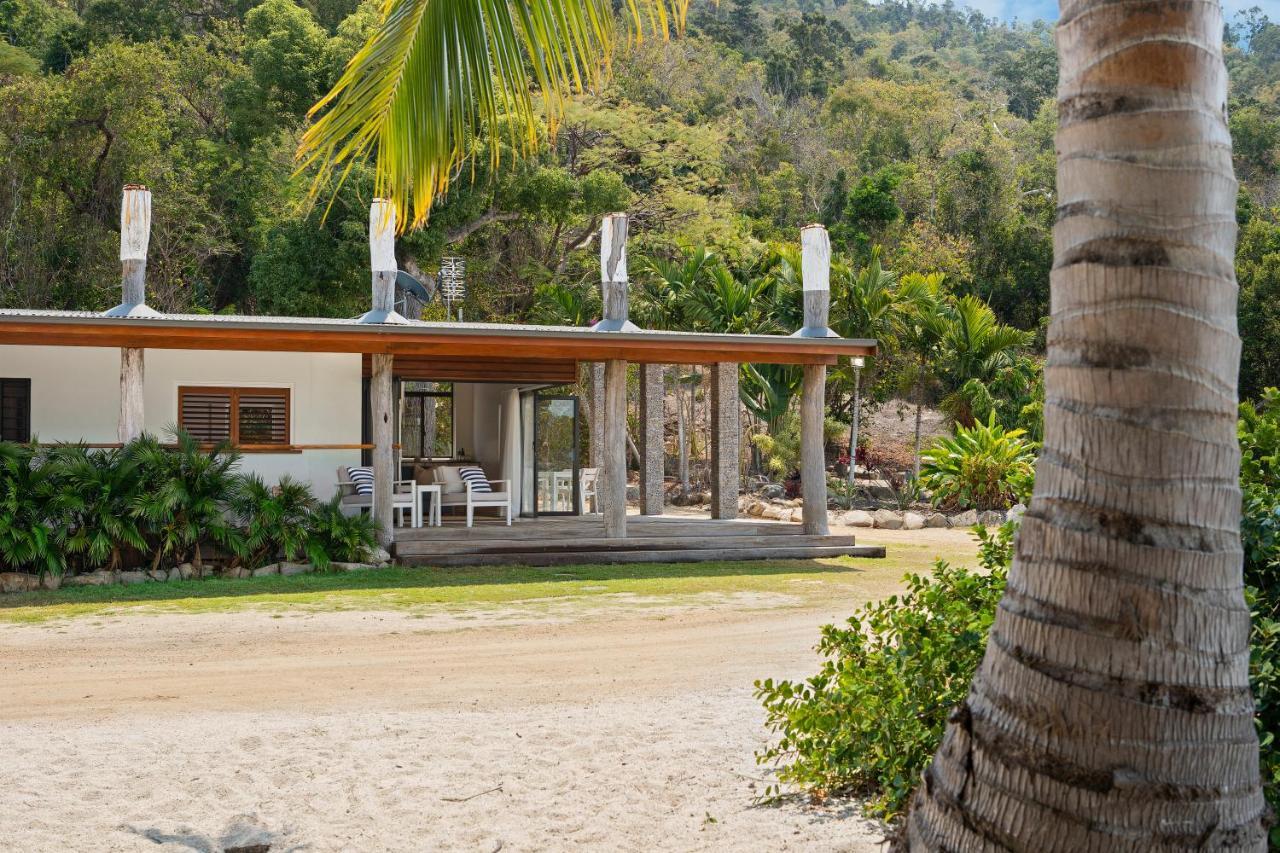 Freedom Shores Resort Airlie Beach Cannon Valley 外观 照片
