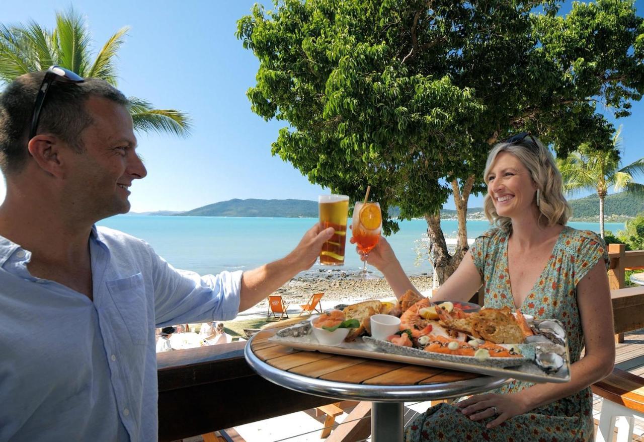 Freedom Shores Resort Airlie Beach Cannon Valley 外观 照片