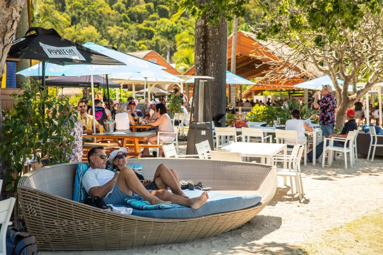 Freedom Shores Resort Airlie Beach Cannon Valley 外观 照片
