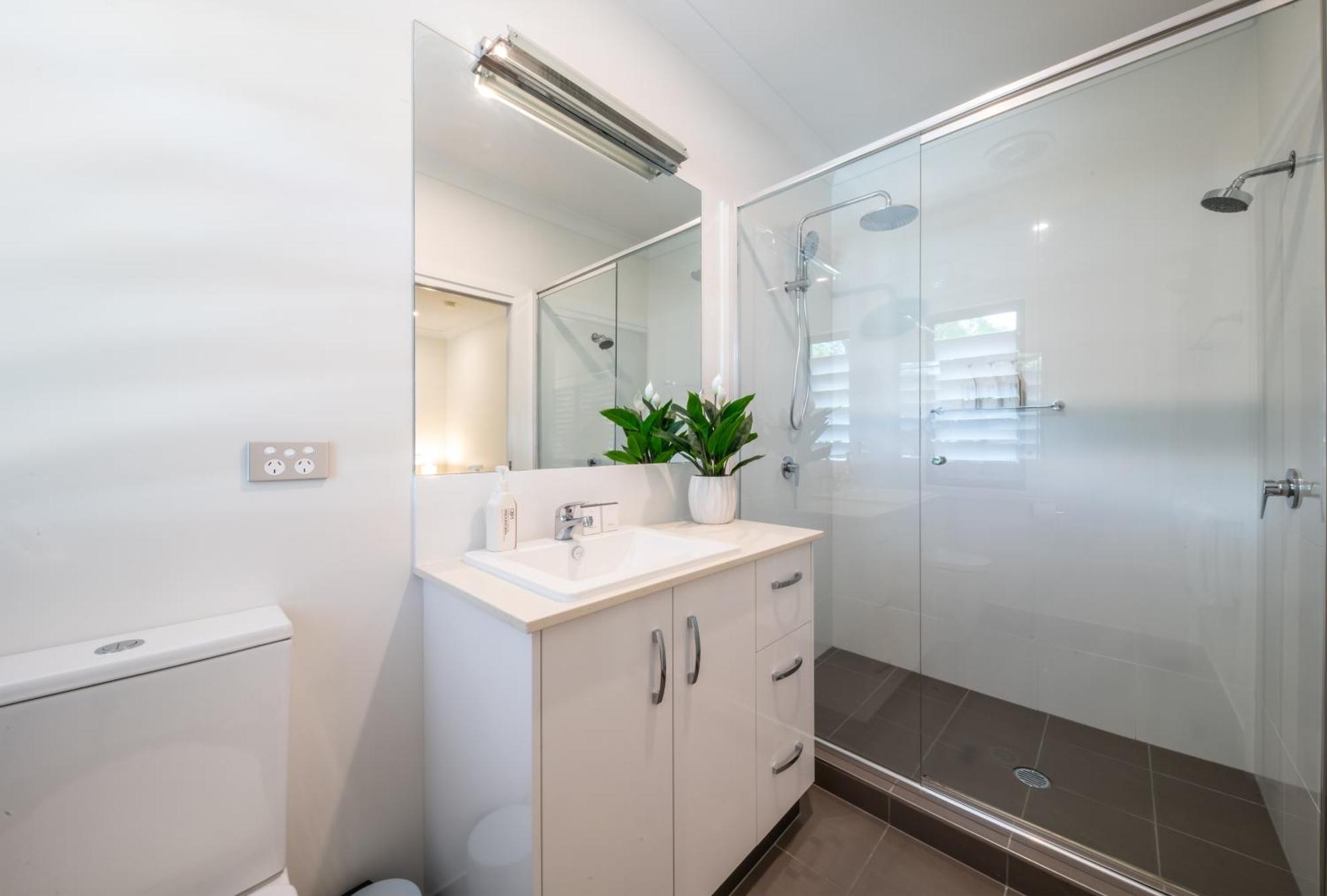 Freedom Shores Resort Airlie Beach Cannon Valley 外观 照片
