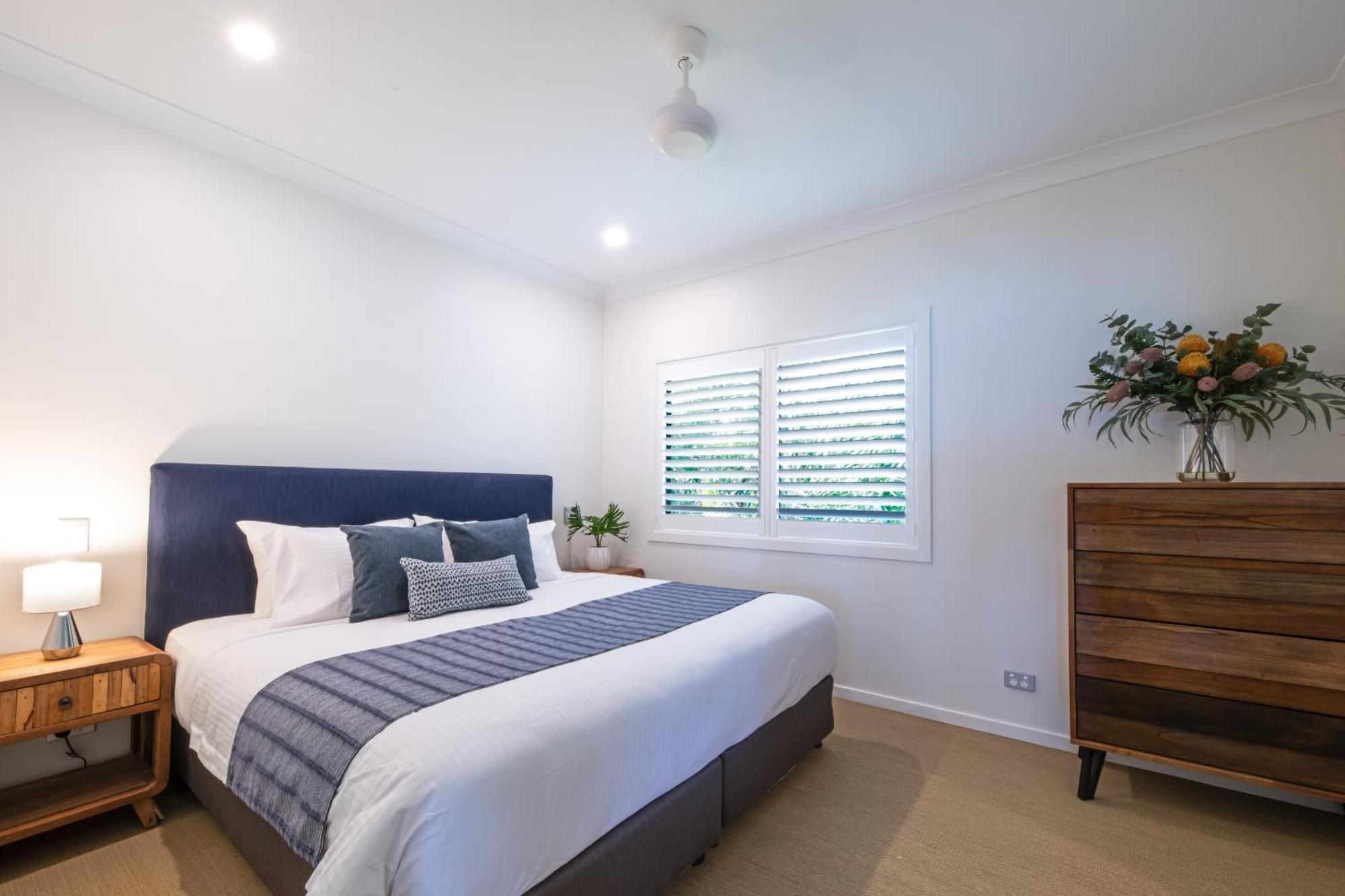 Freedom Shores Resort Airlie Beach Cannon Valley 外观 照片