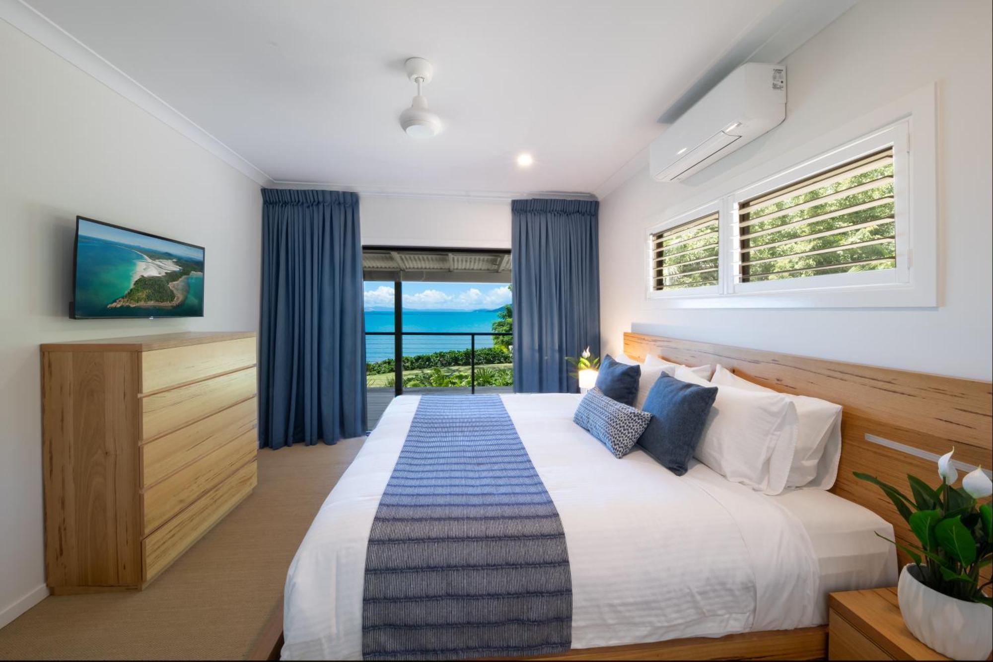 Freedom Shores Resort Airlie Beach Cannon Valley 外观 照片