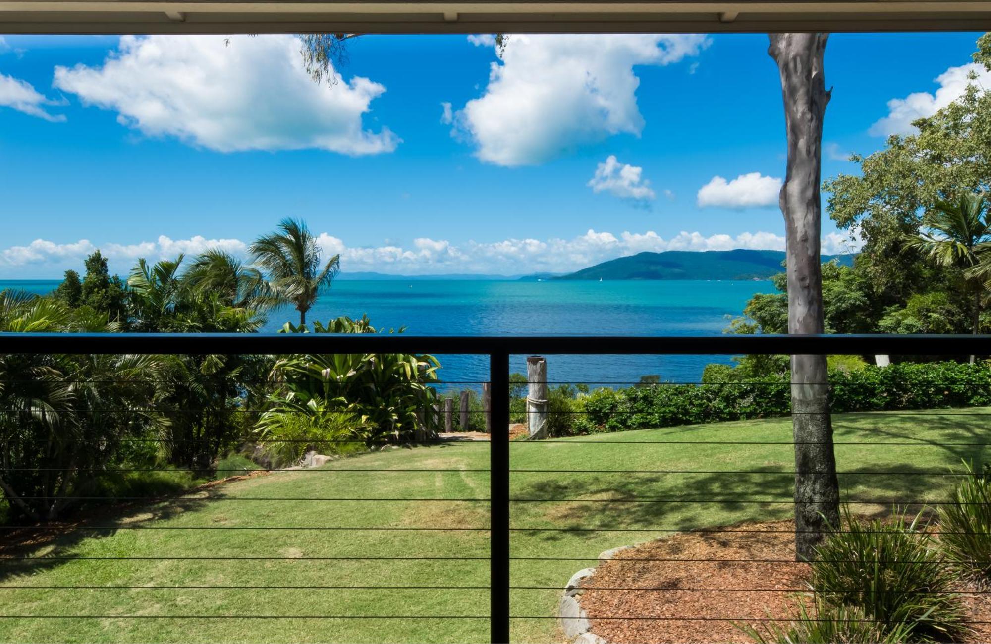Freedom Shores Resort Airlie Beach Cannon Valley 外观 照片