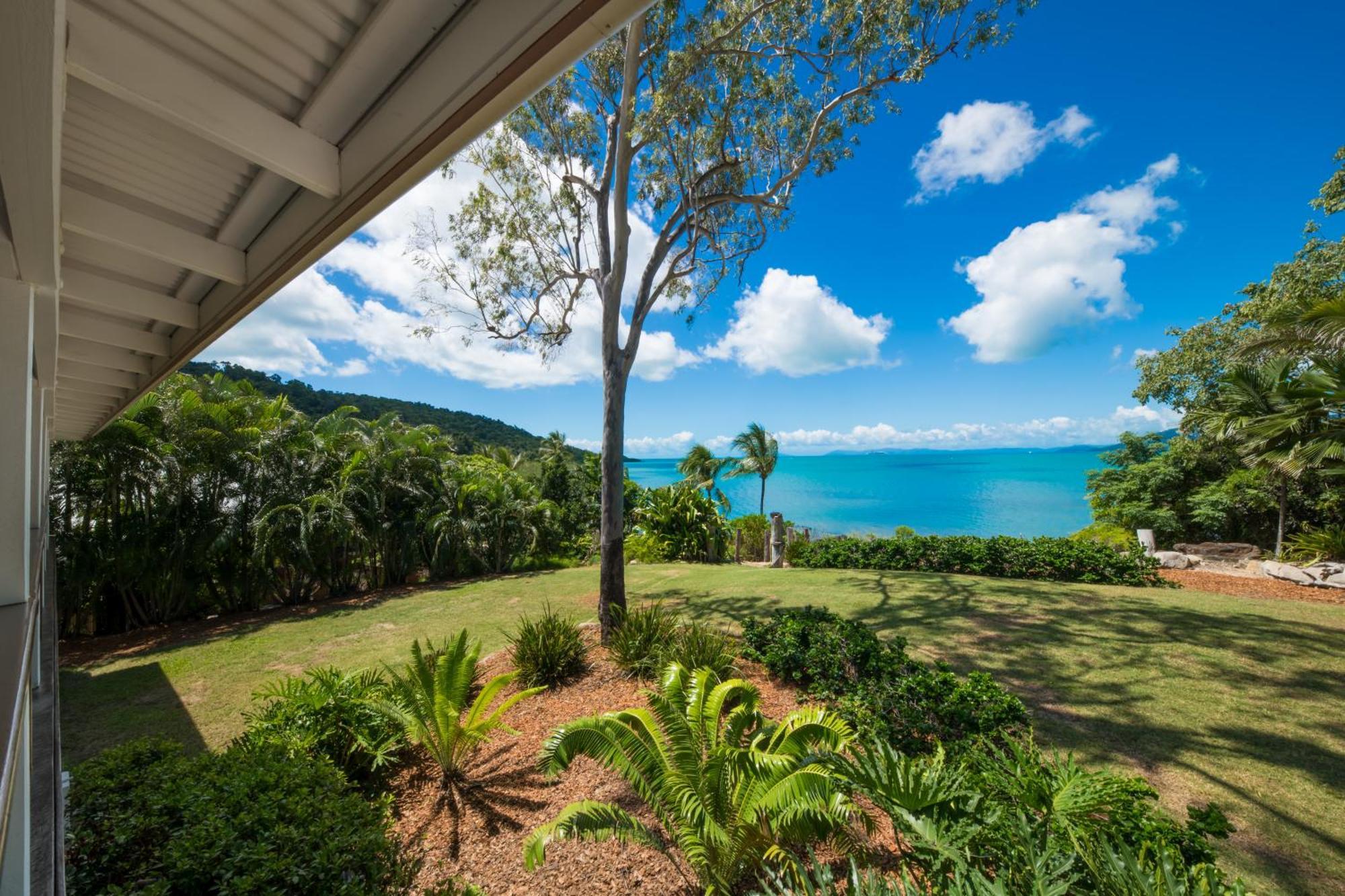 Freedom Shores Resort Airlie Beach Cannon Valley 外观 照片