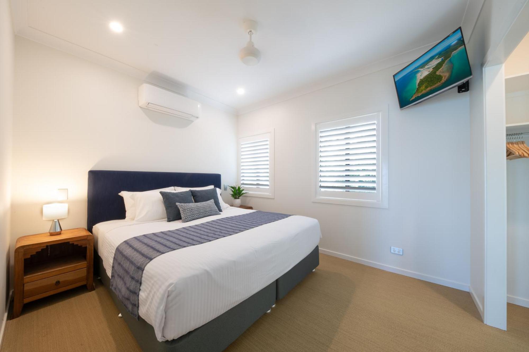 Freedom Shores Resort Airlie Beach Cannon Valley 外观 照片