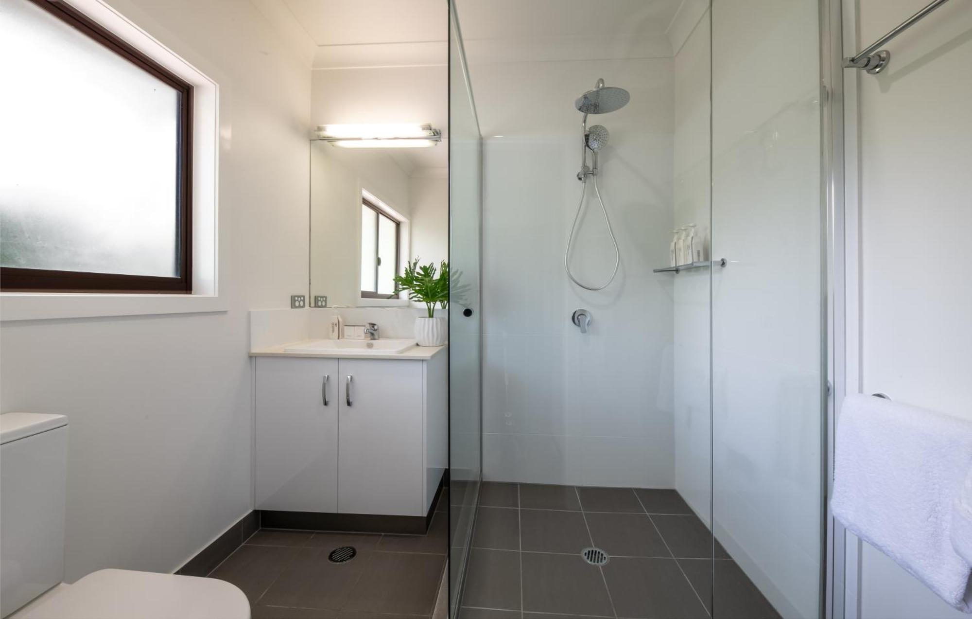 Freedom Shores Resort Airlie Beach Cannon Valley 外观 照片