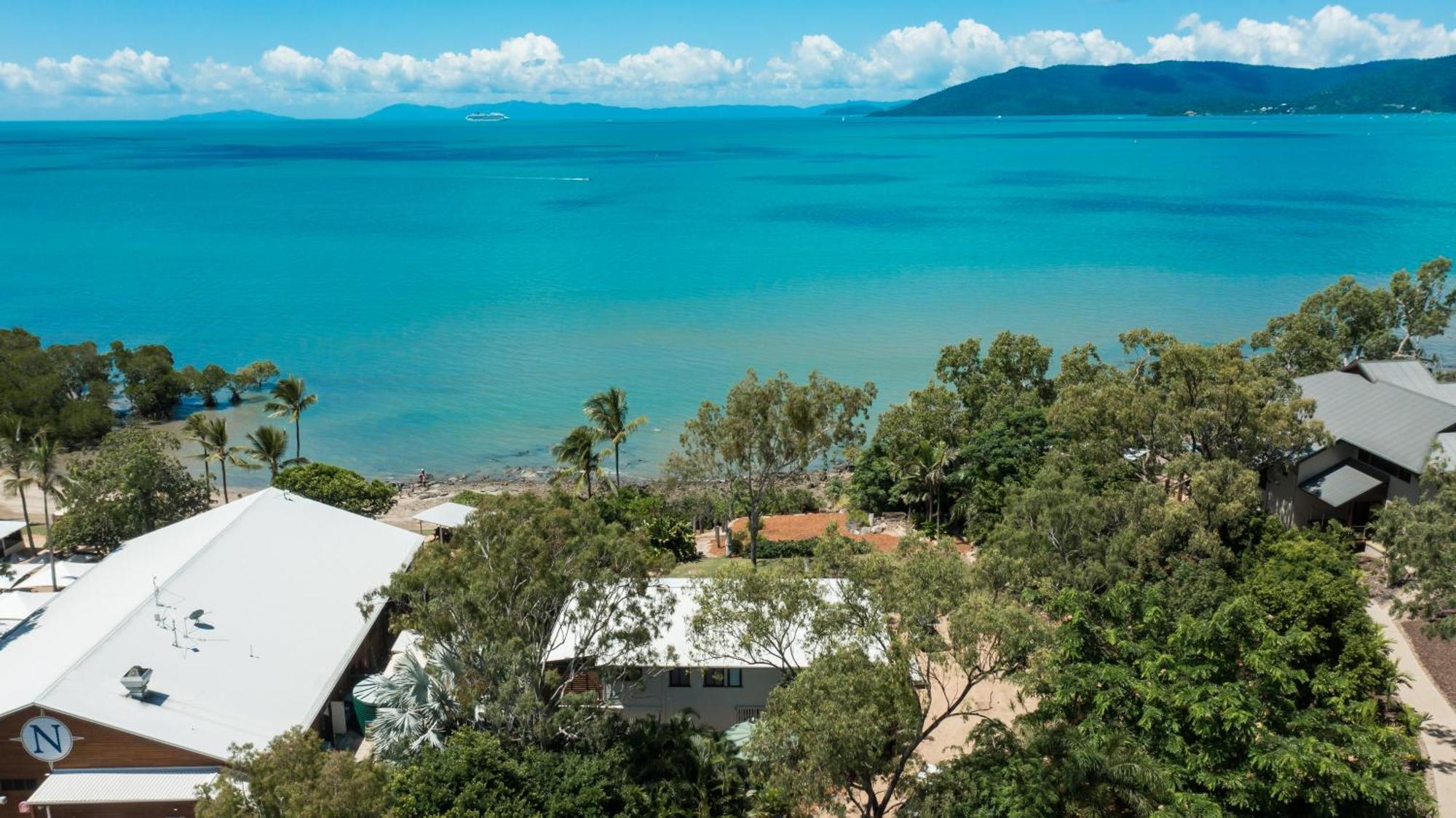 Freedom Shores Resort Airlie Beach Cannon Valley 外观 照片