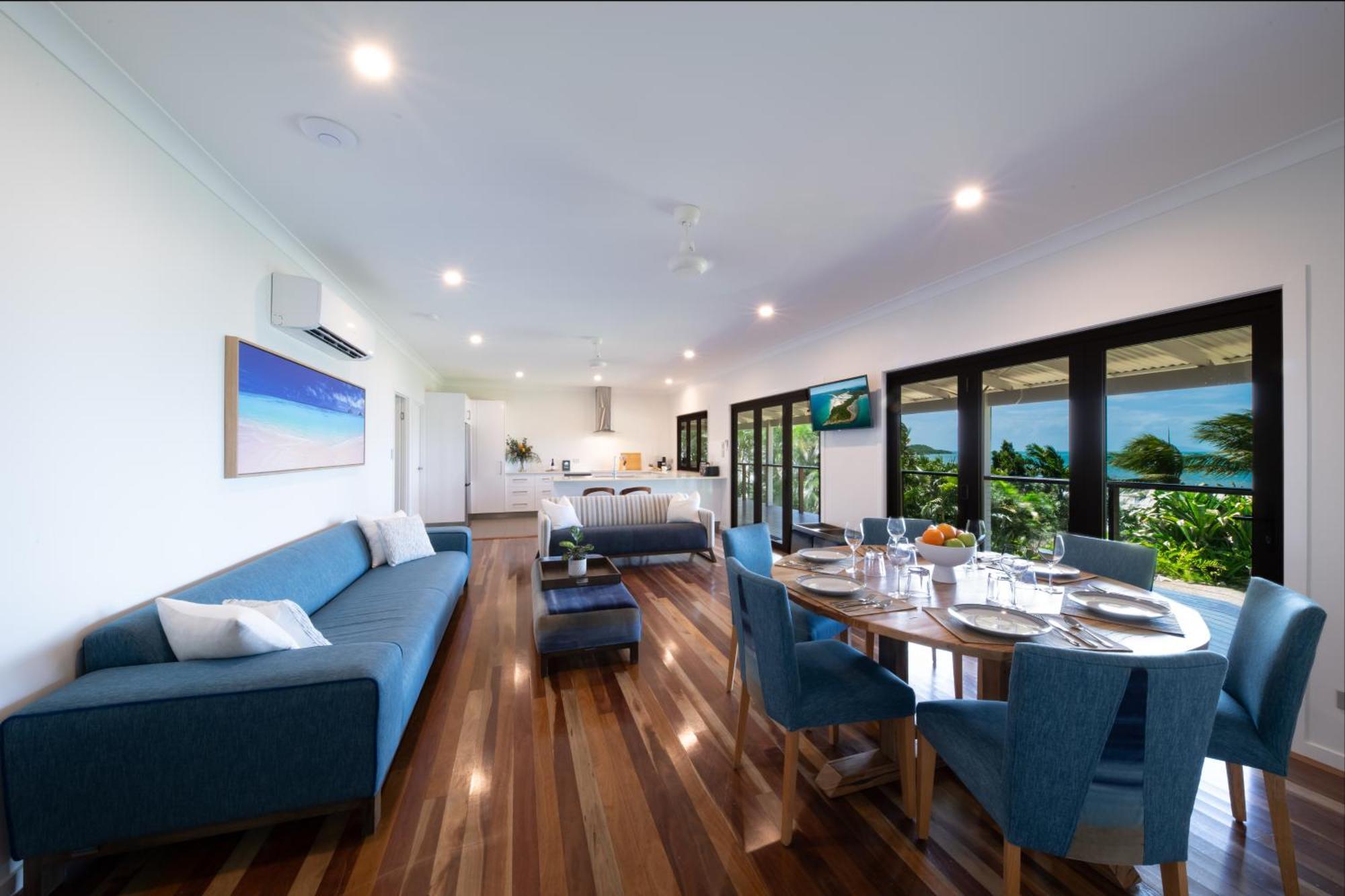 Freedom Shores Resort Airlie Beach Cannon Valley 外观 照片