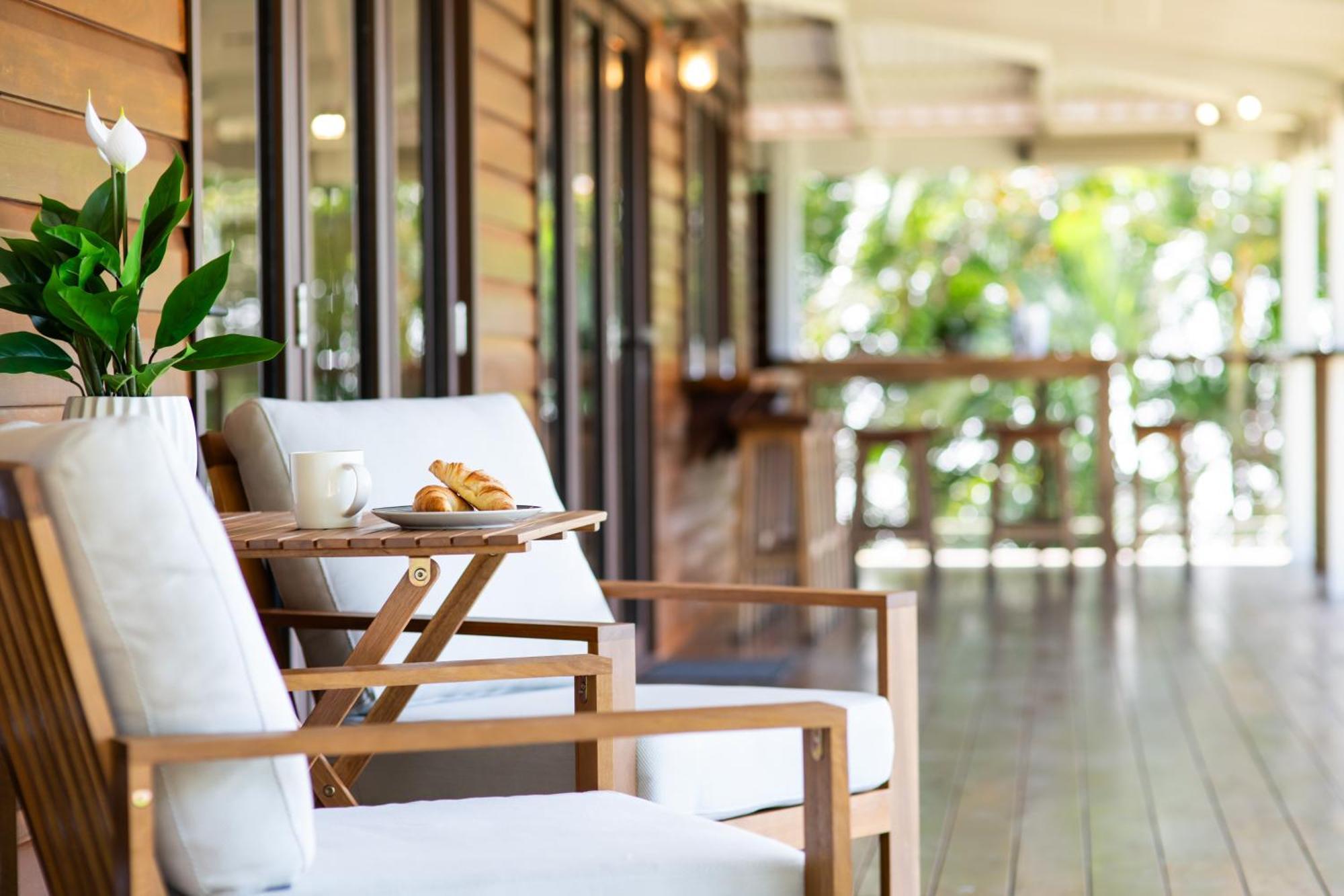Freedom Shores Resort Airlie Beach Cannon Valley 外观 照片