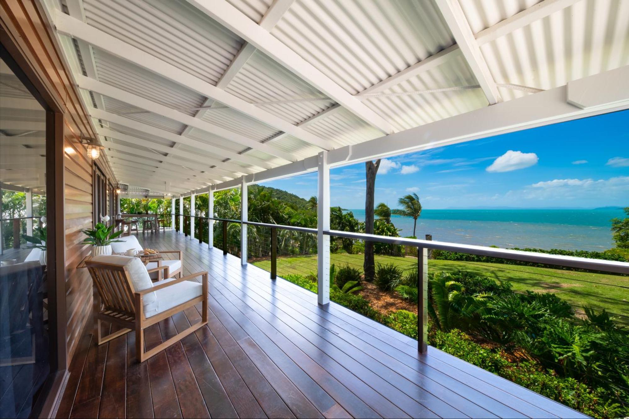 Freedom Shores Resort Airlie Beach Cannon Valley 外观 照片