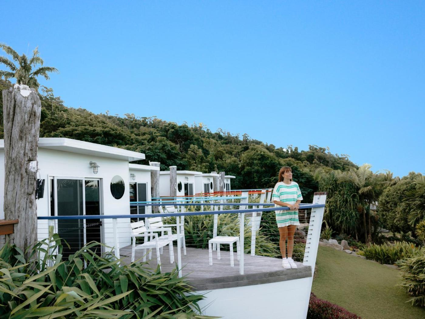 Freedom Shores Resort Airlie Beach Cannon Valley 外观 照片