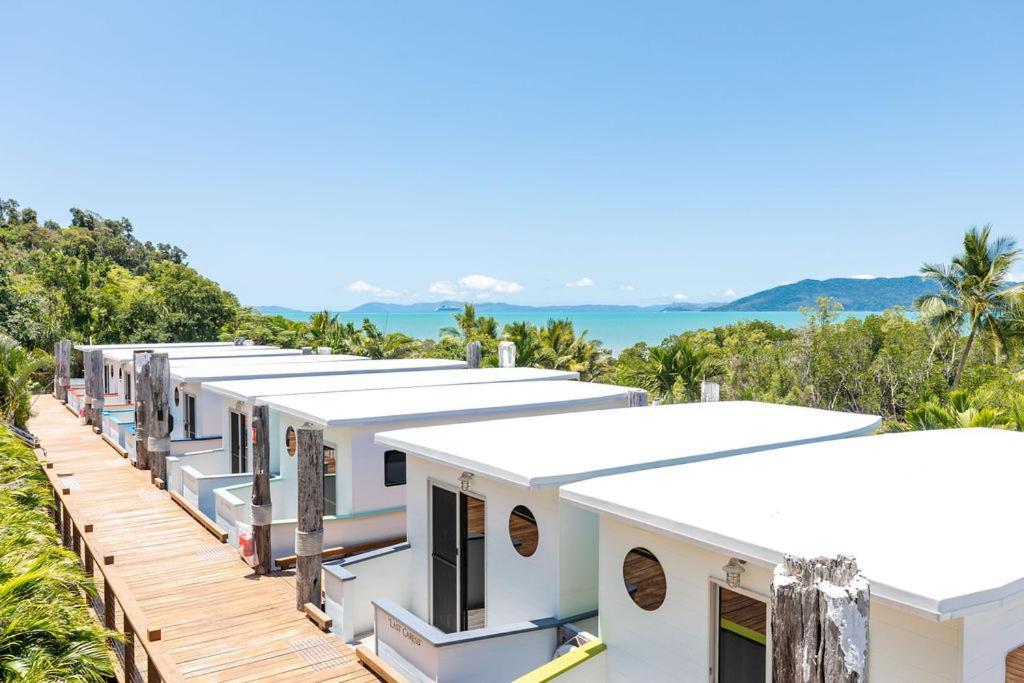 Freedom Shores Resort Airlie Beach Cannon Valley 外观 照片