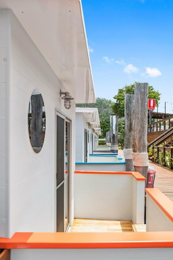 Freedom Shores Resort Airlie Beach Cannon Valley 外观 照片