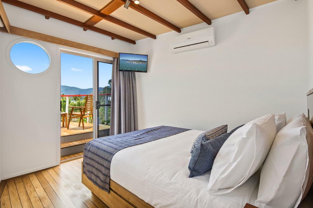 Freedom Shores Resort Airlie Beach Cannon Valley 外观 照片