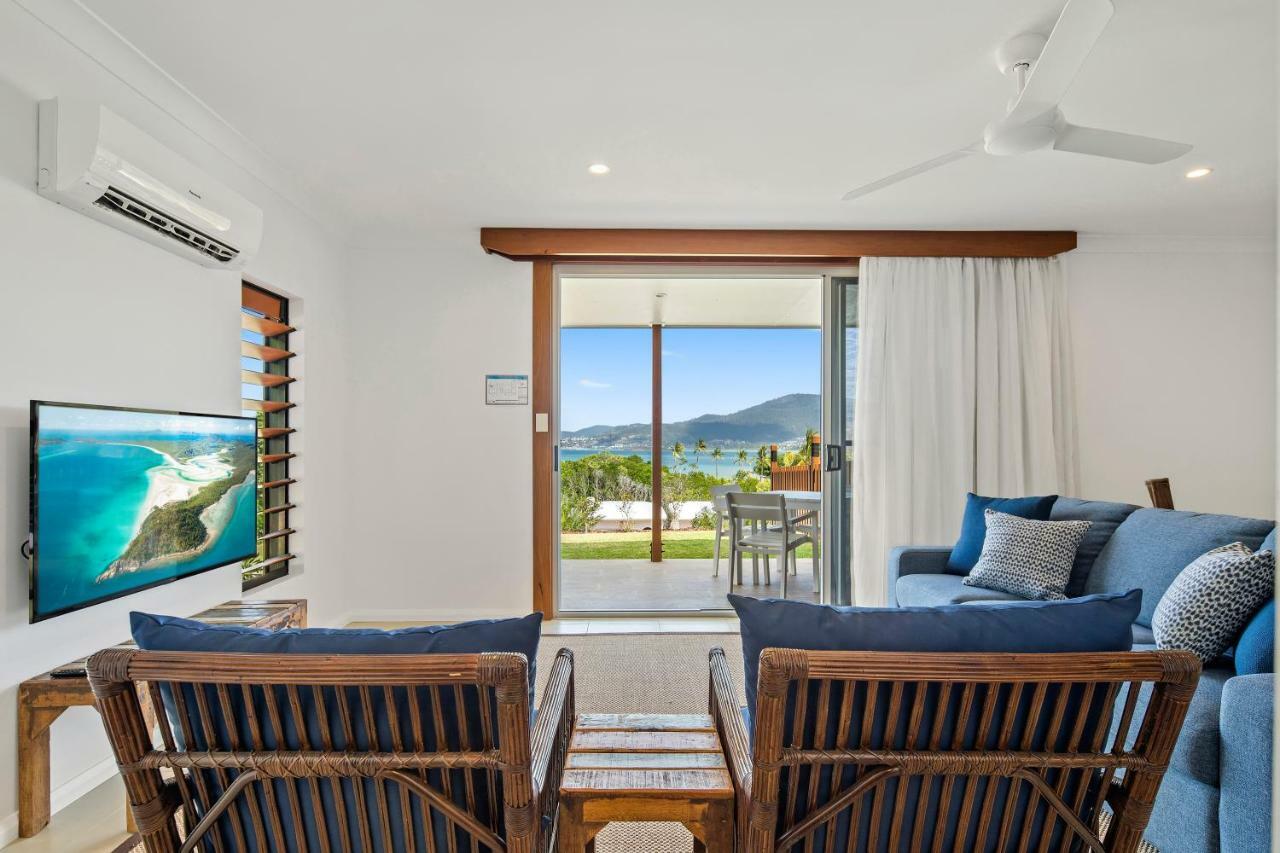 Freedom Shores Resort Airlie Beach Cannon Valley 外观 照片