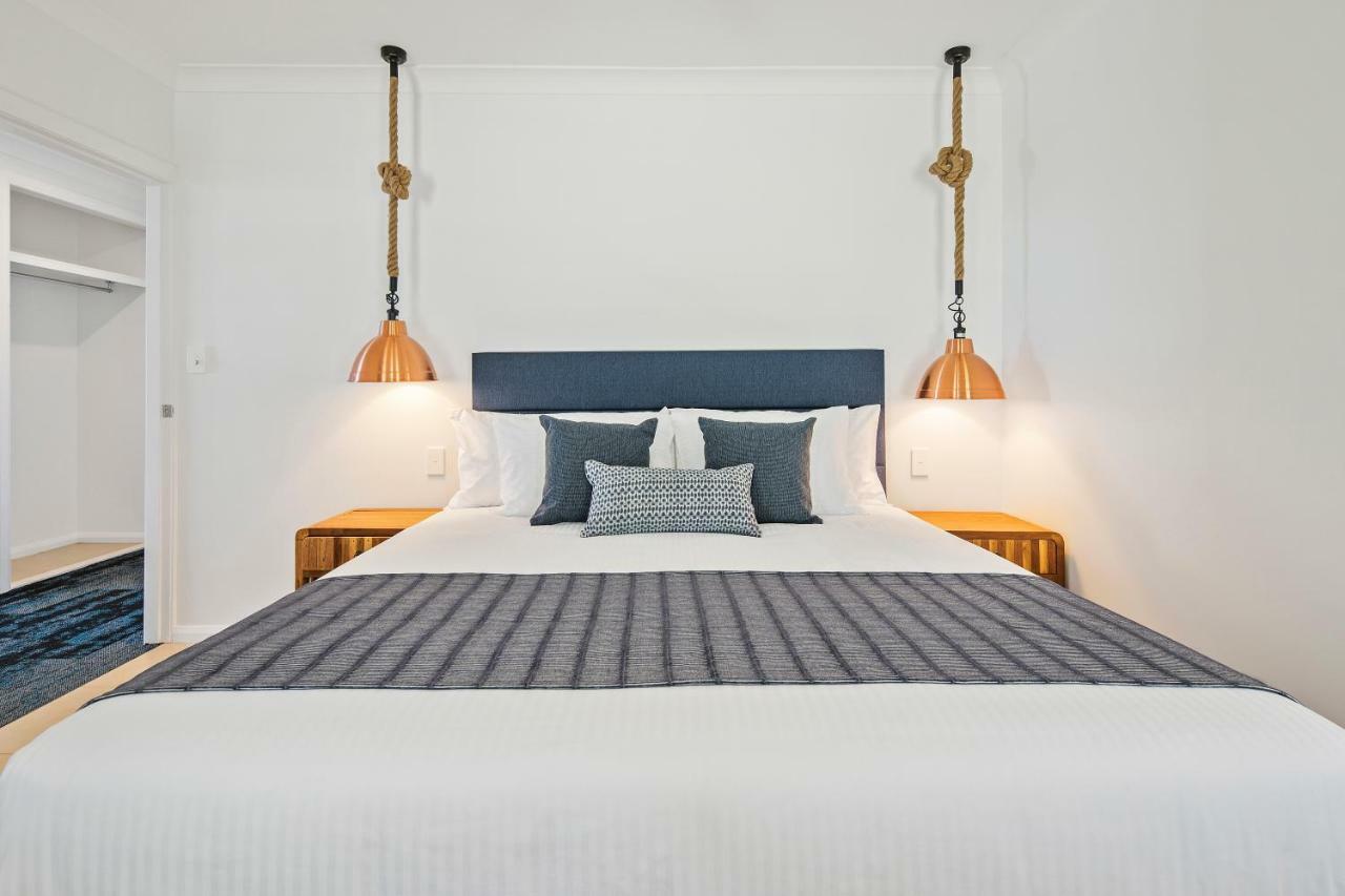Freedom Shores Resort Airlie Beach Cannon Valley 外观 照片