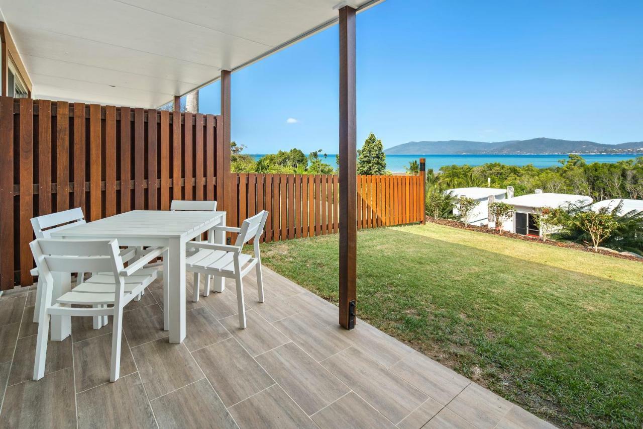 Freedom Shores Resort Airlie Beach Cannon Valley 外观 照片