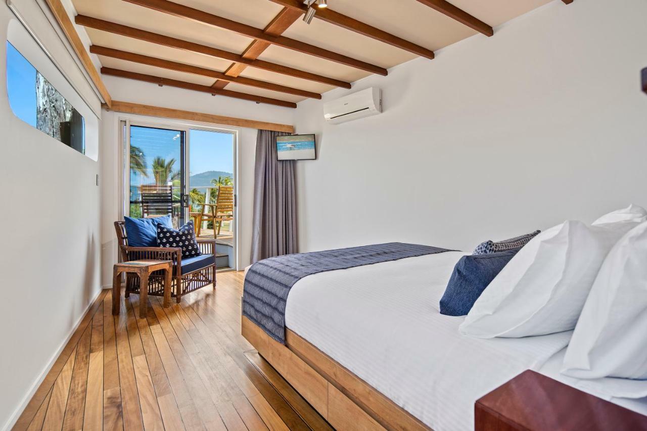 Freedom Shores Resort Airlie Beach Cannon Valley 外观 照片