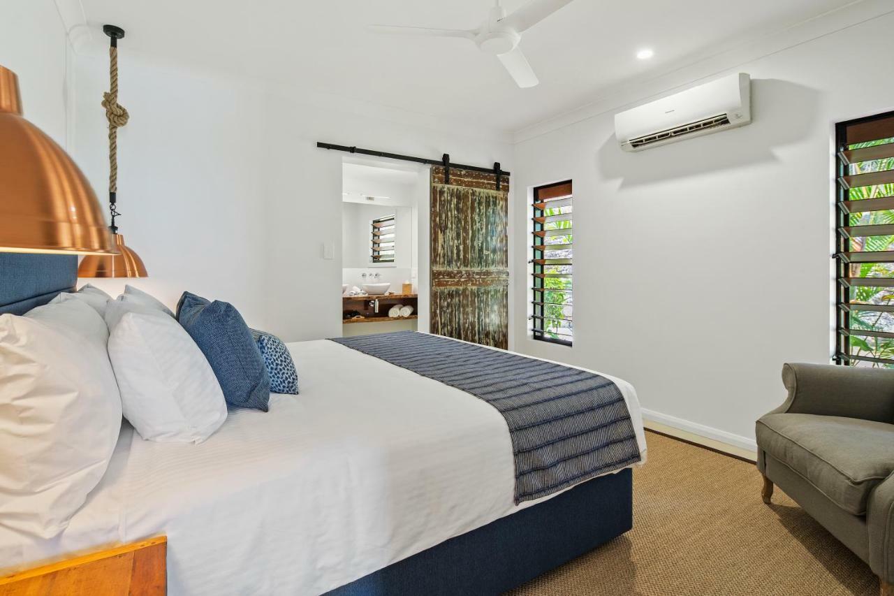 Freedom Shores Resort Airlie Beach Cannon Valley 外观 照片