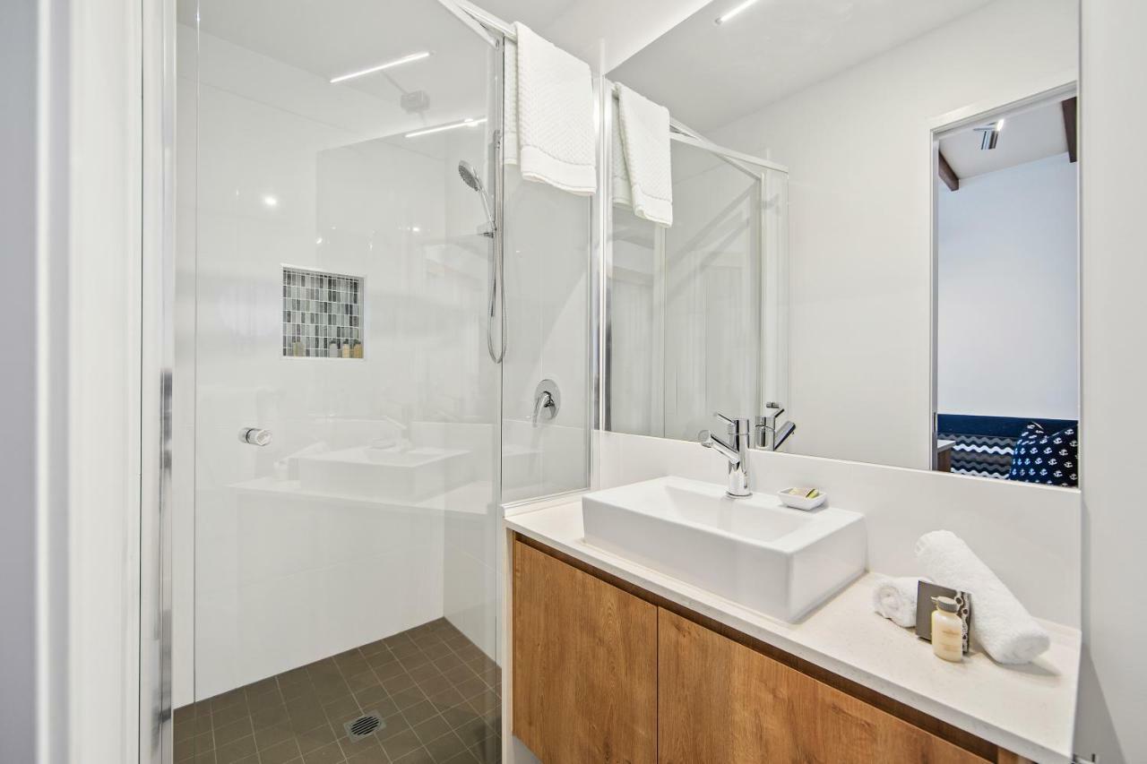 Freedom Shores Resort Airlie Beach Cannon Valley 外观 照片