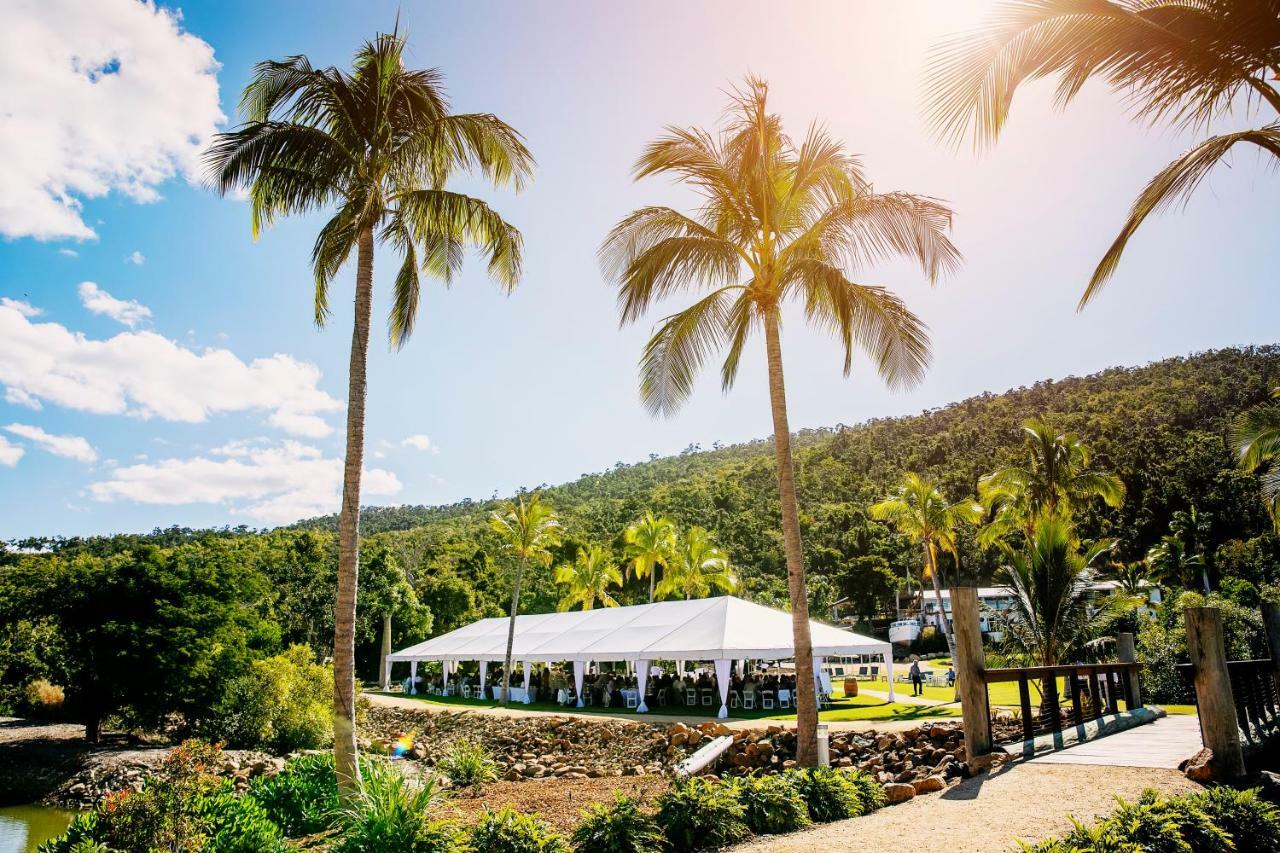 Freedom Shores Resort Airlie Beach Cannon Valley 外观 照片