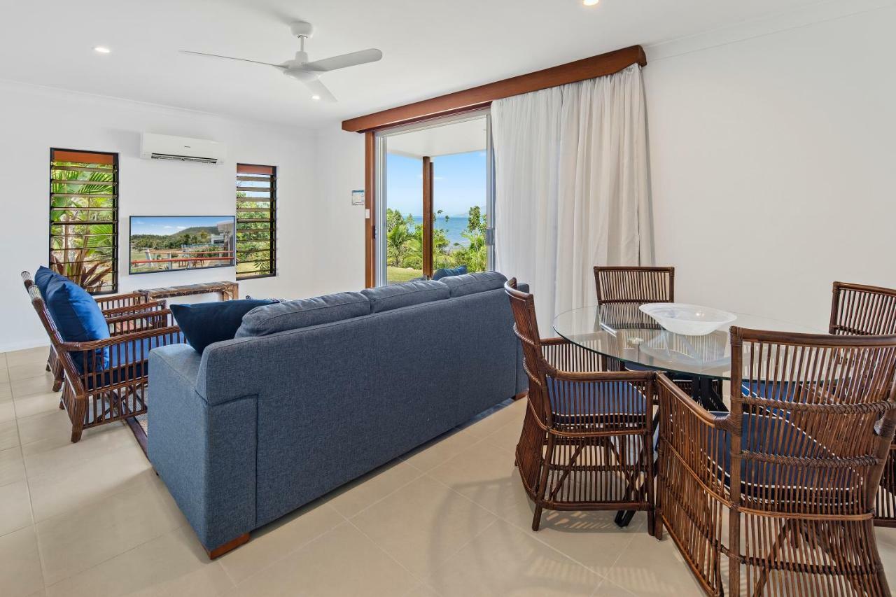 Freedom Shores Resort Airlie Beach Cannon Valley 外观 照片