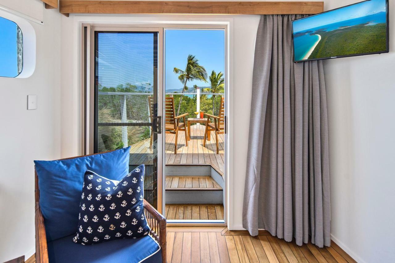 Freedom Shores Resort Airlie Beach Cannon Valley 外观 照片