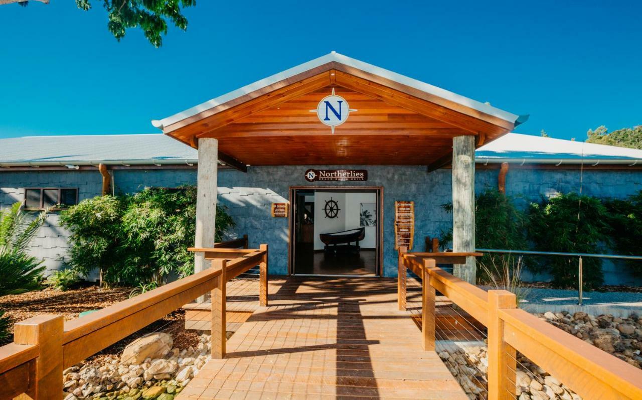Freedom Shores Resort Airlie Beach Cannon Valley 外观 照片