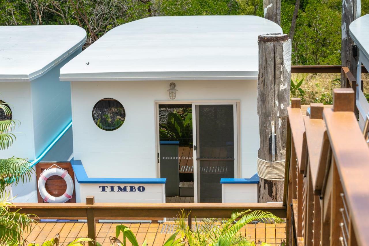 Freedom Shores Resort Airlie Beach Cannon Valley 外观 照片