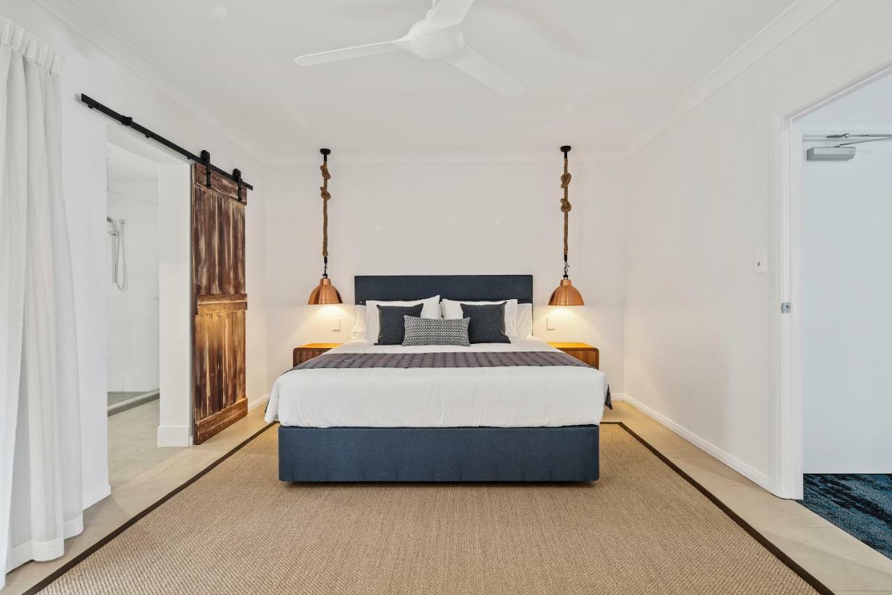 Freedom Shores Resort Airlie Beach Cannon Valley 外观 照片