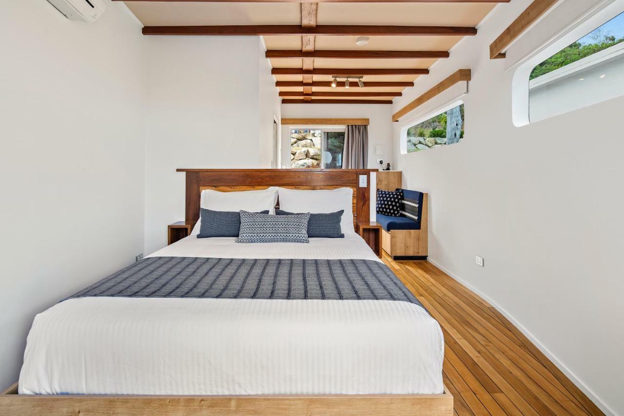 Freedom Shores Resort Airlie Beach Cannon Valley 外观 照片