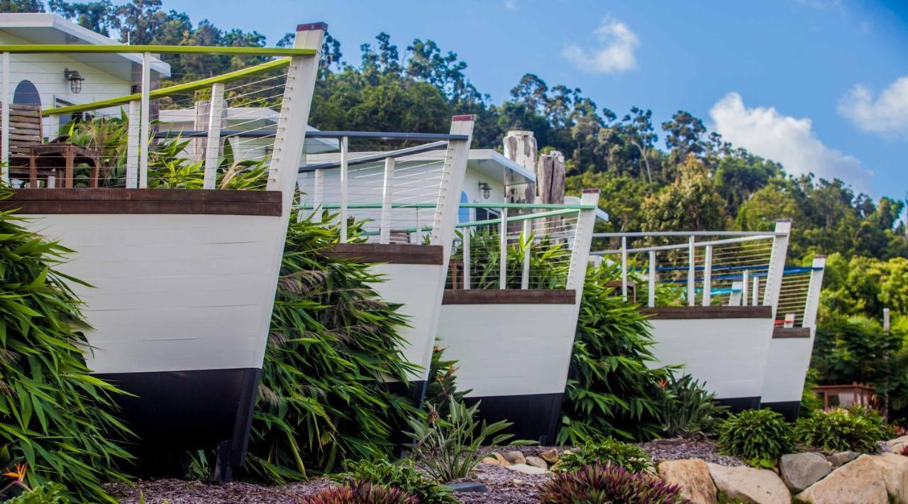Freedom Shores Resort Airlie Beach Cannon Valley 外观 照片
