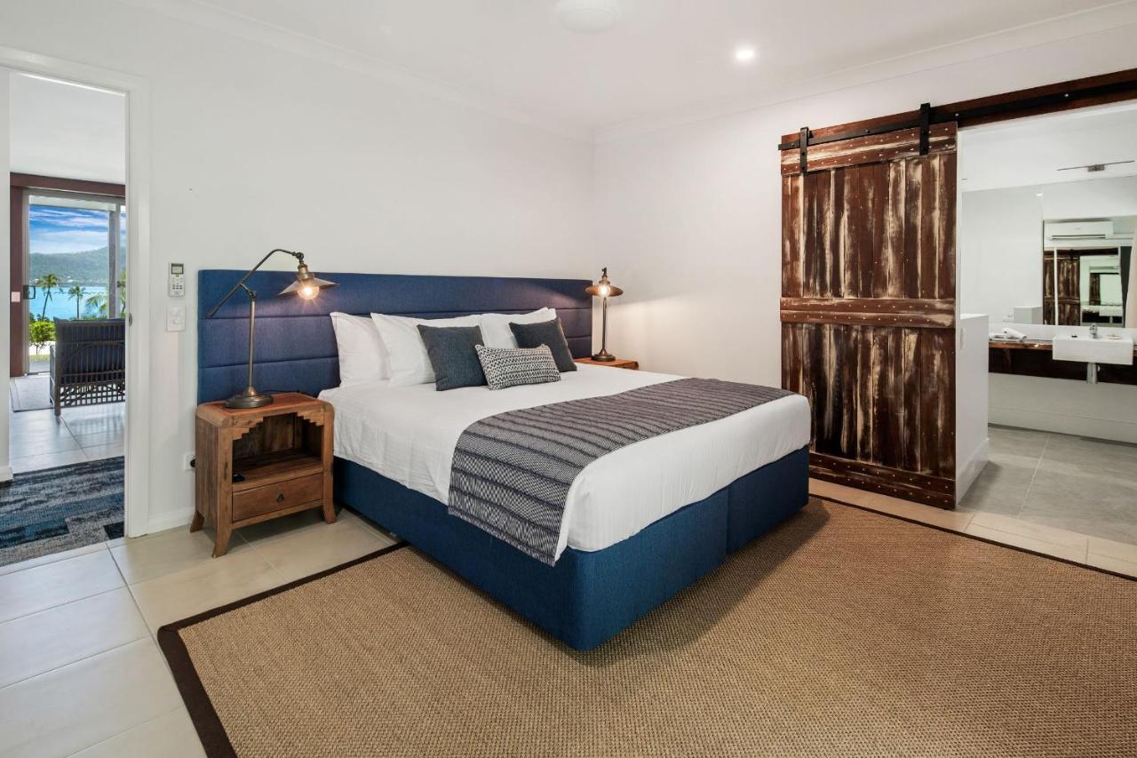 Freedom Shores Resort Airlie Beach Cannon Valley 外观 照片